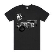 Cyanide's Garage Shop Truck 17 (design 3)